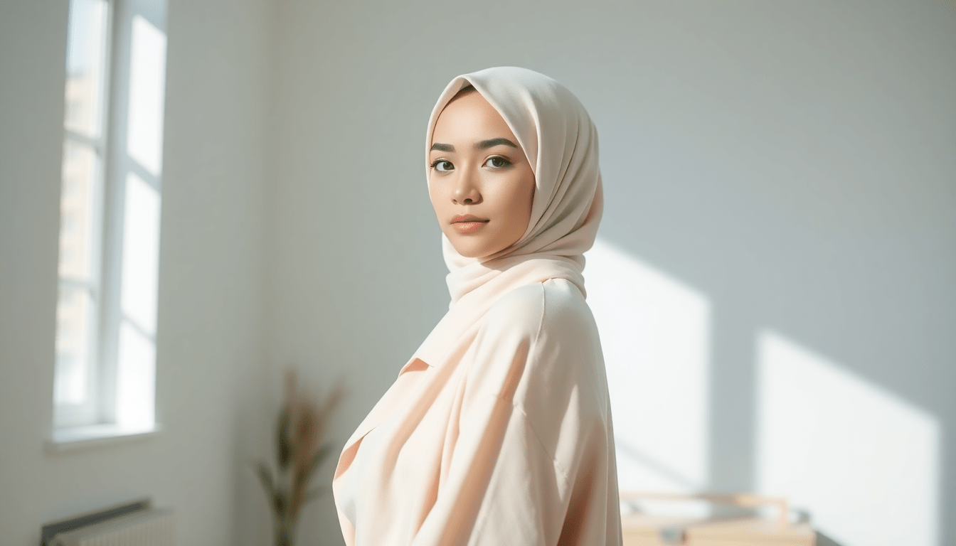 10 conseils pour allier modestie et mode islamiques avis validé par des savants - MonHijab.fr