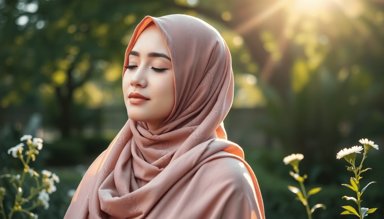 Les bienfaits du port du hijab selon les grands savants musulmans - MonHijab.fr