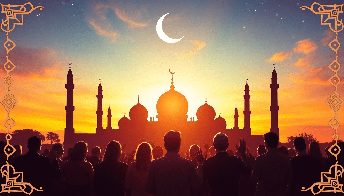 Préparez-vous pour le Ramadan 2025 - MonHijab.fr