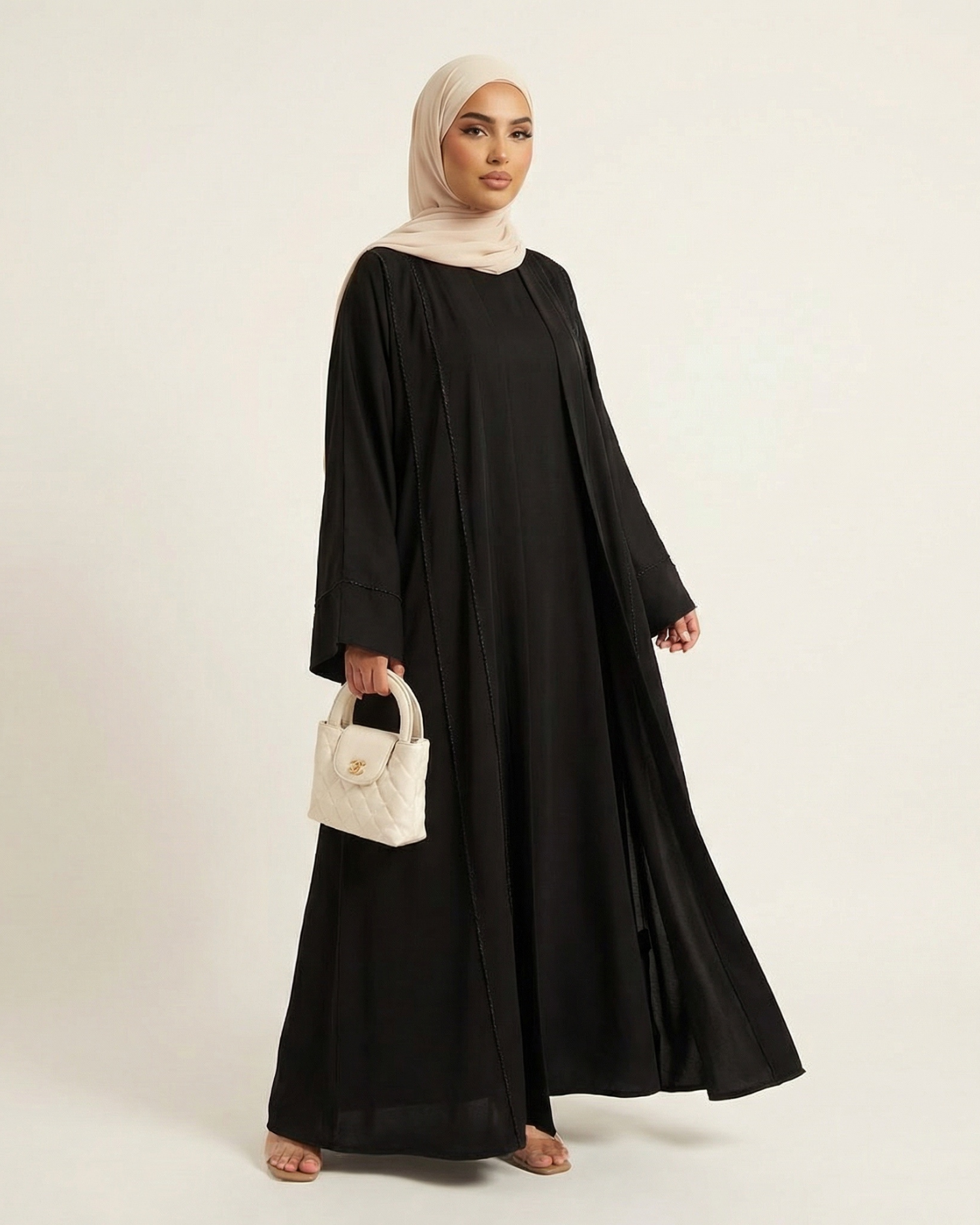 Collection Modesty - MonHijab.fr