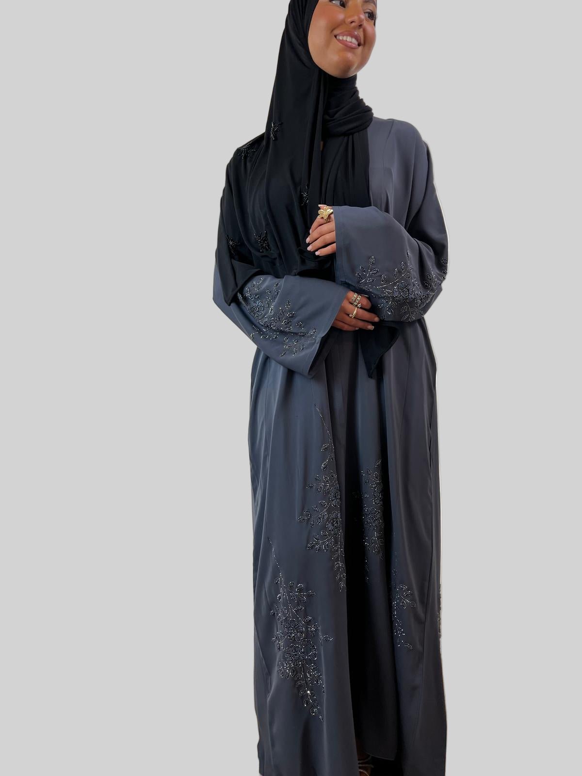 Abaya-Dubai MonHijab.fr