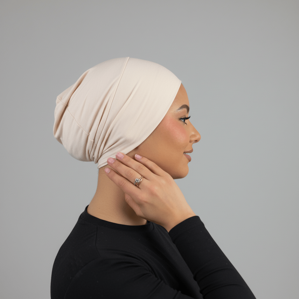 Bonnets - MonHijab.fr