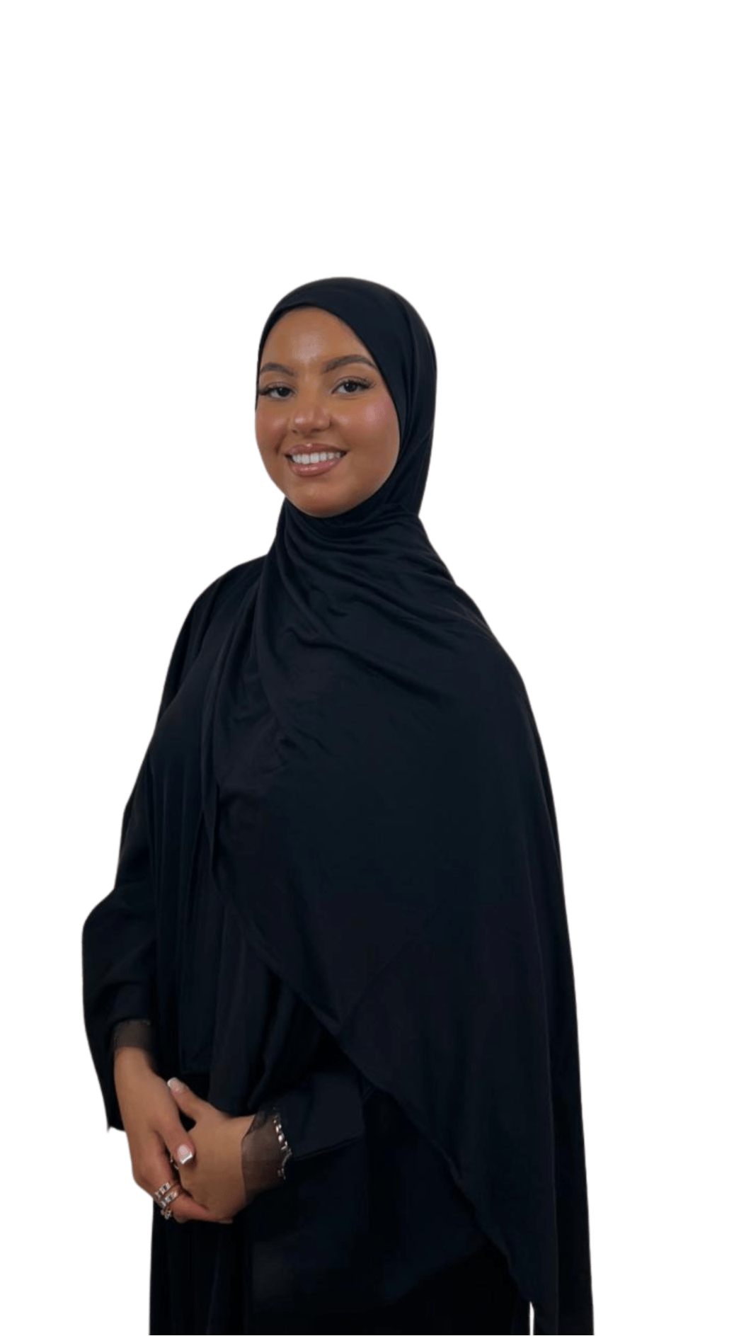 Hijab en Coton - MonHijab.fr