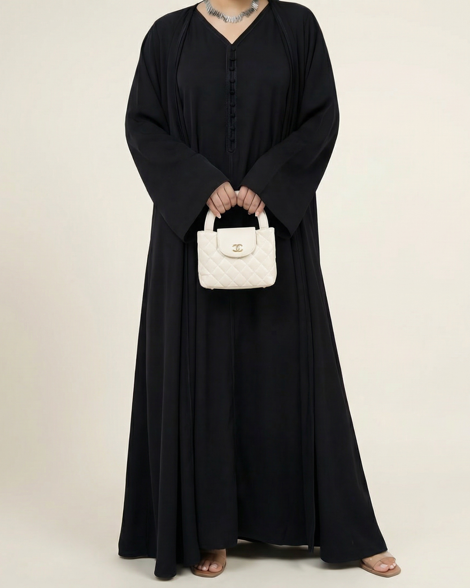 Ensemble Kimono 2 pièces Safiya