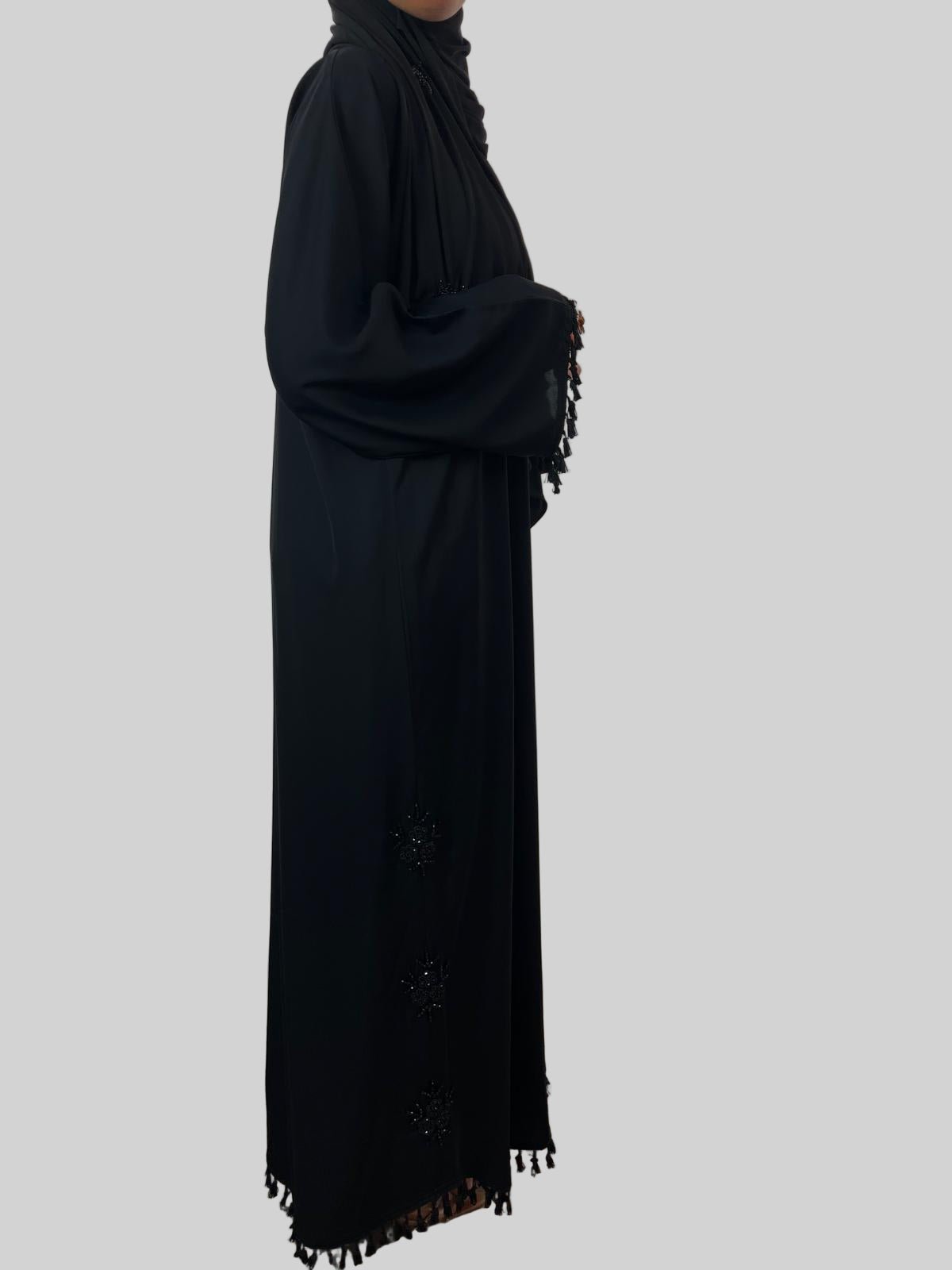 Abaya Lila - MonHijab.fr