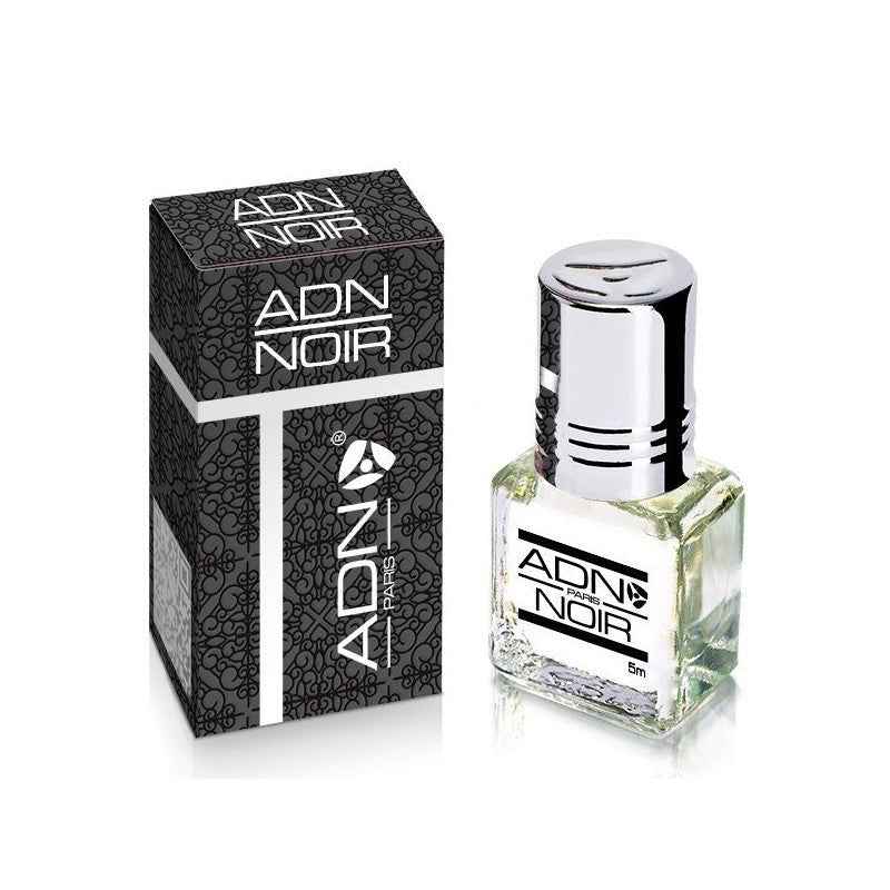 Musc roll-on Noir sans alcool halal – MonHijab.fr