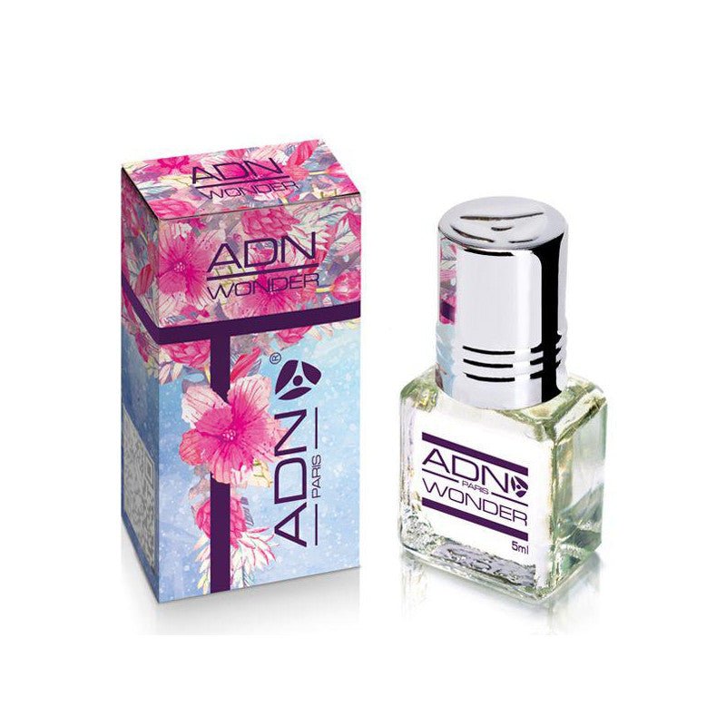 ADN Paris – Wonder 5 ml Roll - On - MonHijab.fr