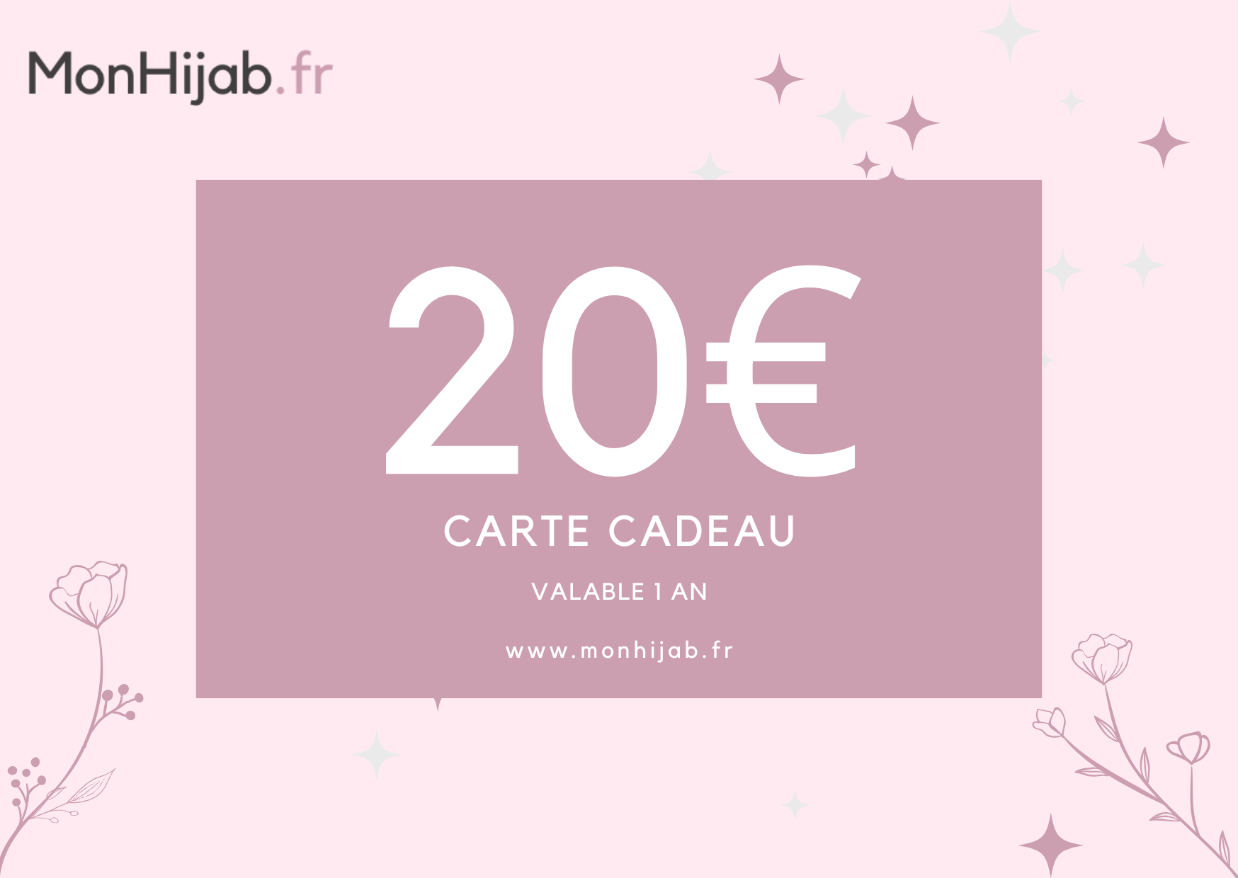 UN CADEAU QUI FAIT PLAISIR À COUP SÛR - MonHijab.fr