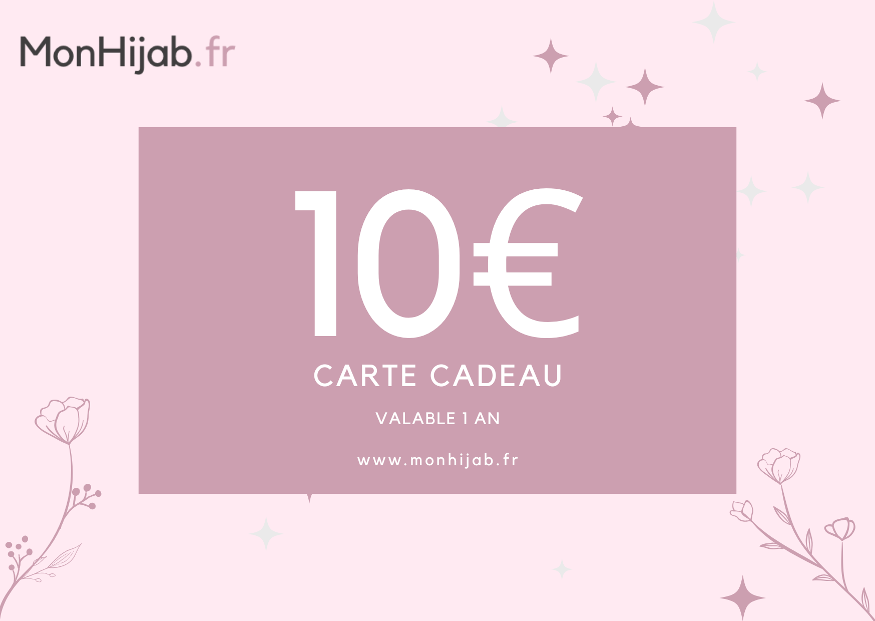 UN CADEAU QUI FAIT PLAISIR À COUP SÛR - MonHijab.fr