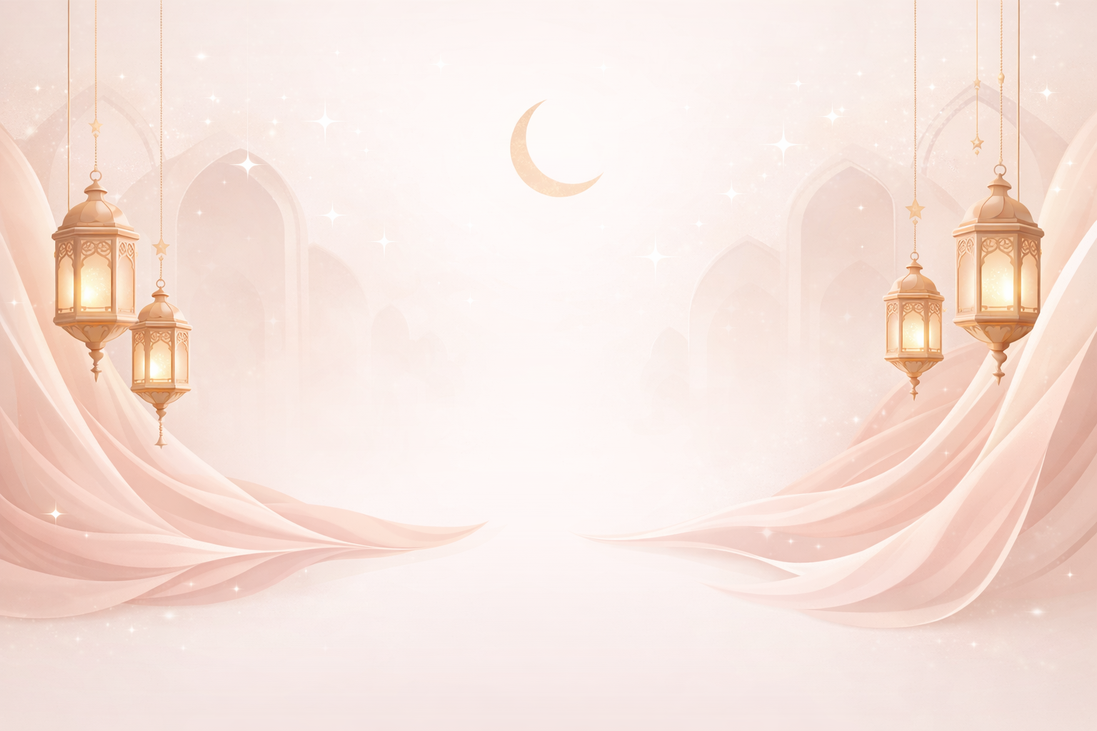 Collection Ramadan 2026