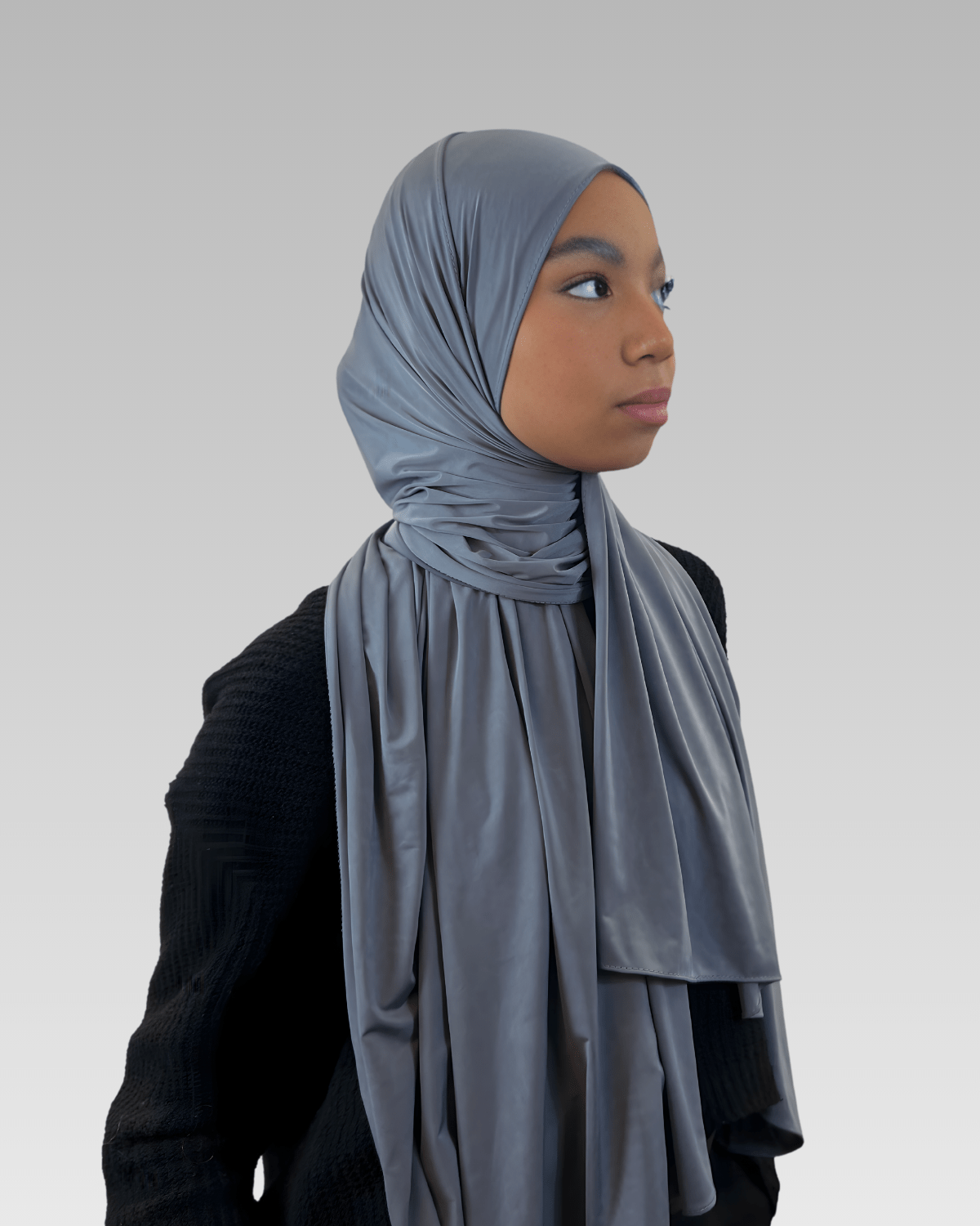 Jersey Liquid - MonHijab.fr