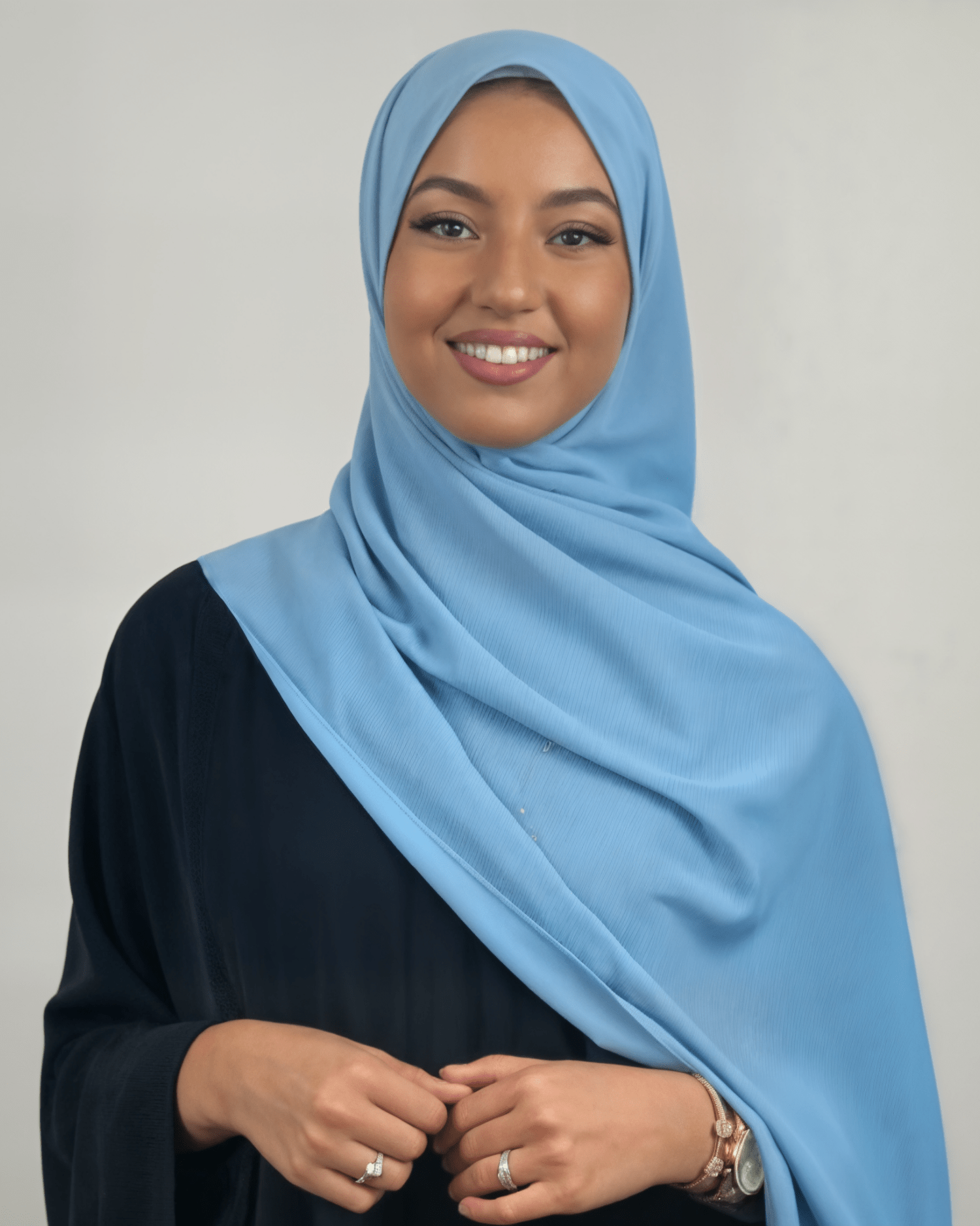 Soie De Médine - MonHijab.fr