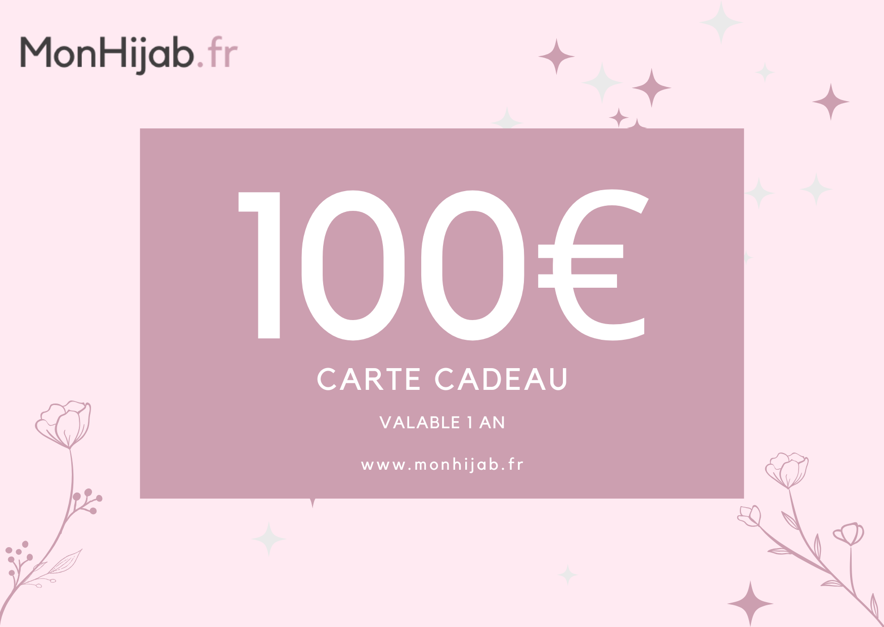 UN CADEAU QUI FAIT PLAISIR À COUP SÛR - MonHijab.fr